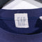 GAP Sun Faded Blank Sweatshirt Crewneck