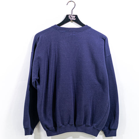 GAP Sun Faded Blank Sweatshirt Crewneck