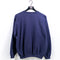 GAP Sun Faded Blank Sweatshirt Crewneck
