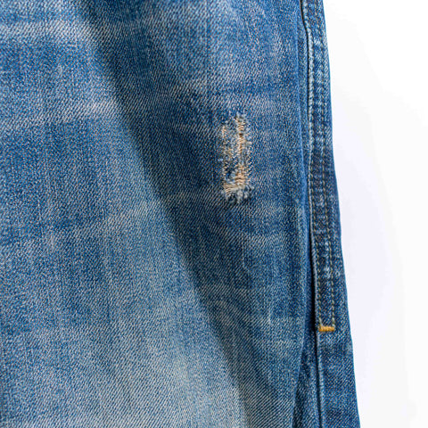Diesel Zathan Bootcut Jeans