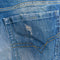Diesel Zathan Bootcut Jeans