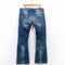 Diesel Zathan Bootcut Jeans