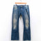 Diesel Zathan Bootcut Jeans