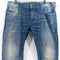 Diesel Zathan Bootcut Jeans