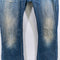 Diesel Zathan Bootcut Jeans