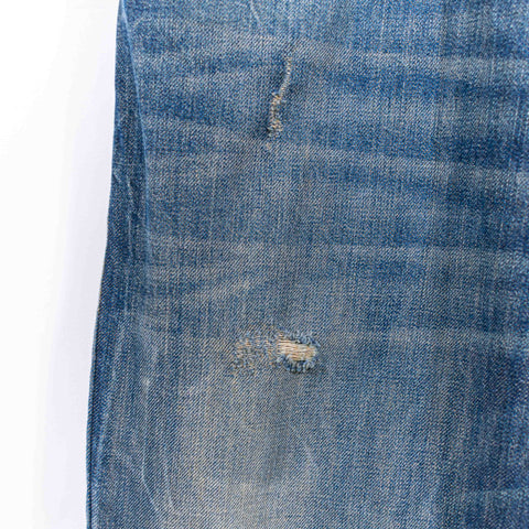 Diesel Zathan Bootcut Jeans