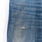 Diesel Zathan Bootcut Jeans