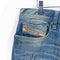 Diesel Zathan Bootcut Jeans