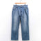 ENYCE Baggy Wide Leg Jeans Hip Hop