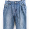 ENYCE Baggy Wide Leg Jeans Hip Hop