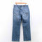 ENYCE Baggy Wide Leg Jeans Hip Hop