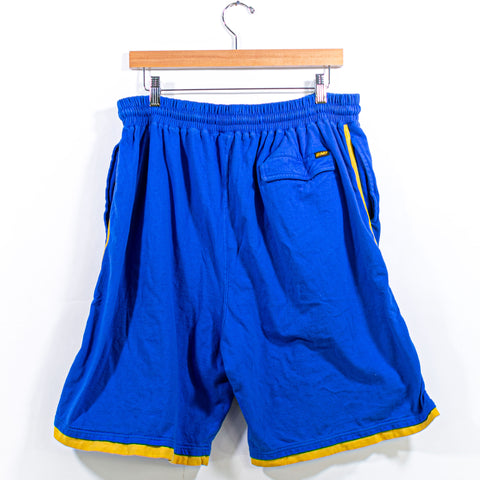 Give Me Face Baggy Shorts Hip Hop