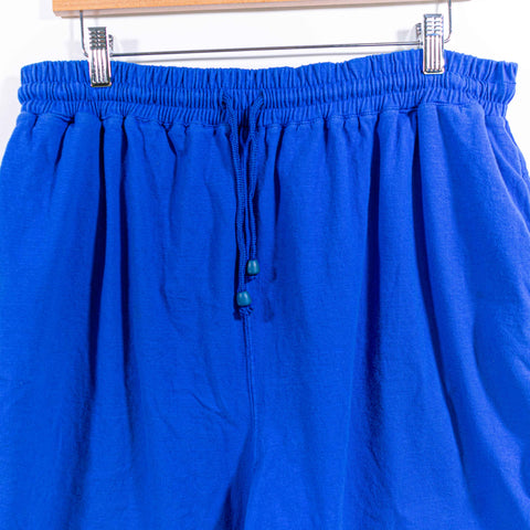 Give Me Face Baggy Shorts Hip Hop