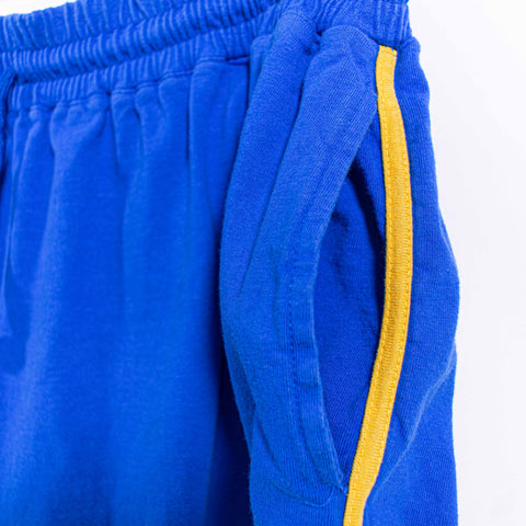 Give Me Face Baggy Shorts Hip Hop