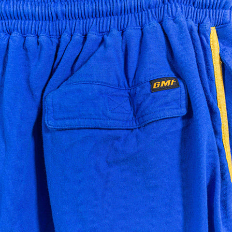 Give Me Face Baggy Shorts Hip Hop