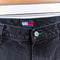 Tommy Hilfiger Jeans Flag Patch