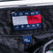 Tommy Hilfiger Jeans Flag Patch