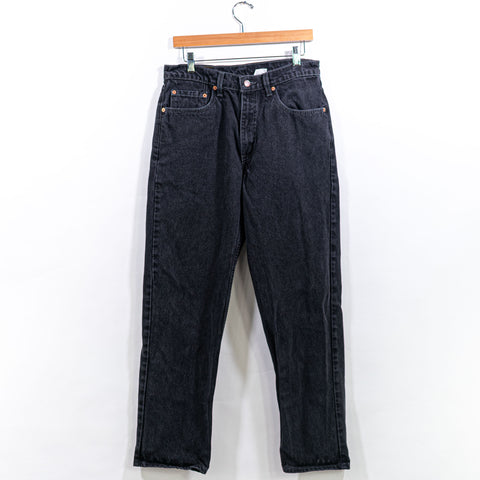 Levis 550 Relaxed Fit Jeans Skater Grunge