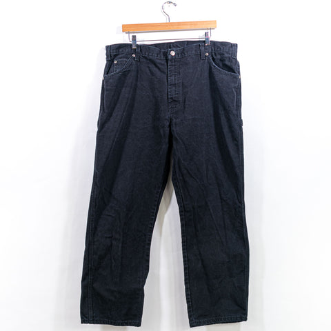 Dickies Workwear Carpenter Jeans Skater Grunge