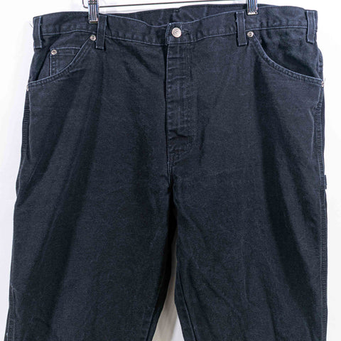 Dickies Workwear Carpenter Jeans Skater Grunge