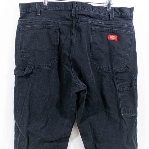 Dickies Workwear Carpenter Jeans Skater Grunge