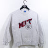 MIT Massachusetts Institute of Technology Sweatshirt Champion