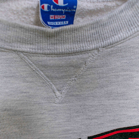 MIT Massachusetts Institute of Technology Sweatshirt Champion