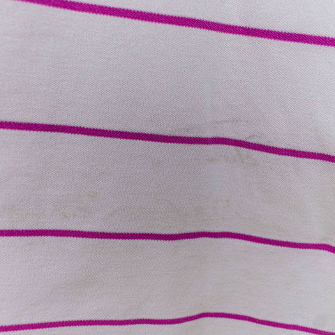 Polo Ralph Lauren Big Pony Striped Polo Shirt