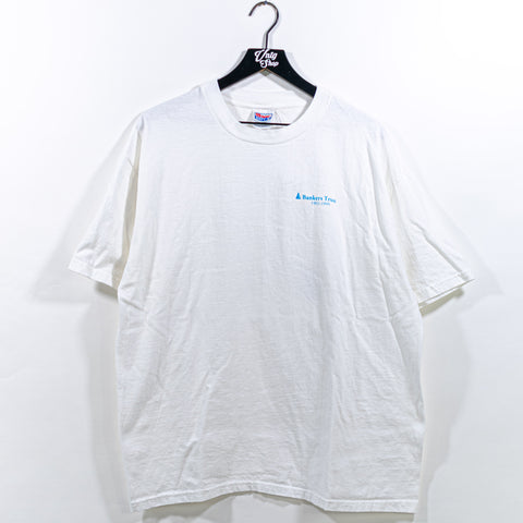 Bankers Trust T-Shirt Finance New York NYC