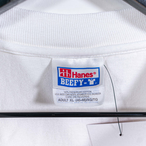 Bankers Trust T-Shirt Finance New York NYC
