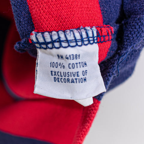 Polo Ralph Lauren Pony Striped Polo Shirt