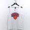 Ultra Game New York Knicks Mesh Jersey Basketball