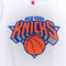 Ultra Game New York Knicks Mesh Jersey Basketball