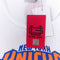 Ultra Game New York Knicks Mesh Jersey Basketball