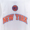 Ultra Game New York Knicks Mesh Jersey Basketball