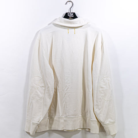 LL Bean Todd Snyder Shawl Collar Sweatshirt