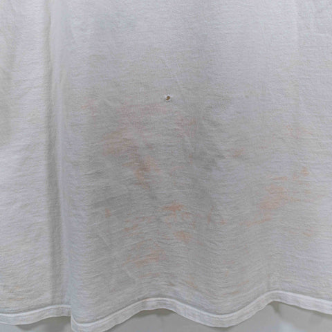 Nail Loud Bang Joke T-Shirt Off The Mark
