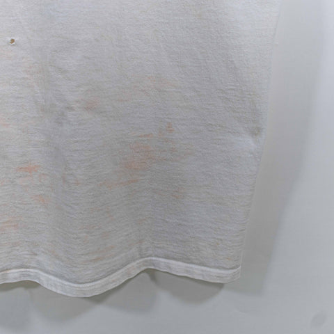 Nail Loud Bang Joke T-Shirt Off The Mark