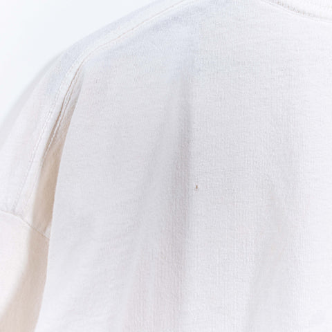 Nail Loud Bang Joke T-Shirt Off The Mark