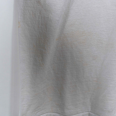 Nail Loud Bang Joke T-Shirt Off The Mark