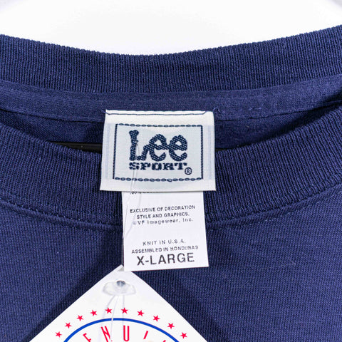 New York Yankees Universe T-Shirt Lee Sport MLB Baseball 2006