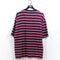 Levis Striped Henley T-Shirt Surf Skate