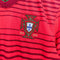 2014 NIKE Portugal Home Jersey Soccer World Cup