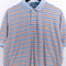 Polo Ralph Lauren Pony Striped Polo Shirt