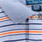 Polo Ralph Lauren Pony Striped Polo Shirt