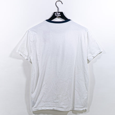 Polo Ralph Lauren Script Ringer T-Shirt