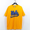 UCLA Bruins Spell Out Logo T-Shirt