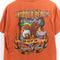 Thunder Beach Spring Rally Biker T-Shirt