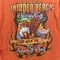 Thunder Beach Spring Rally Biker T-Shirt