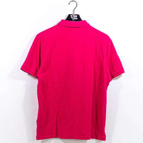 Polo Ralph Lauren RL-93 Pocket Polo Shirt